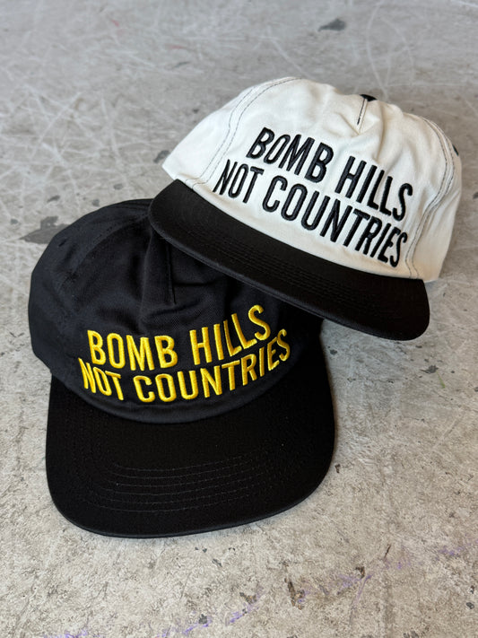 Bomb Hills Hat