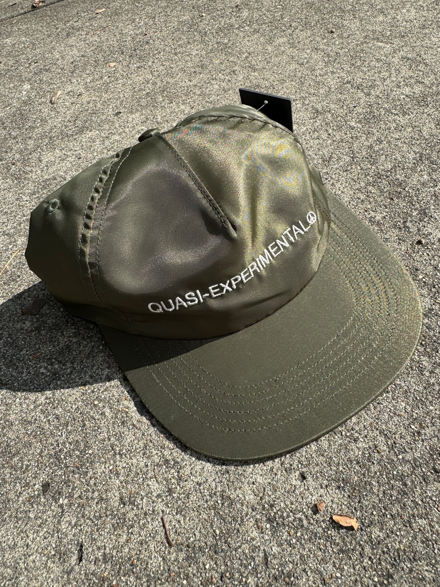 Mental Cap