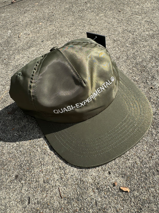Mental Cap