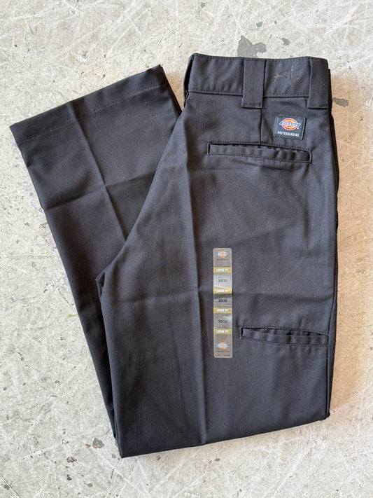Jamie Foy Pant (Black)