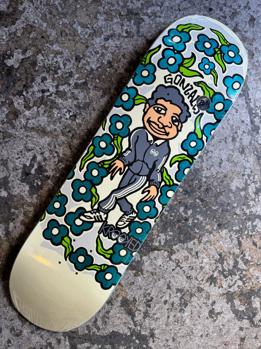 Gonz Sweatpants