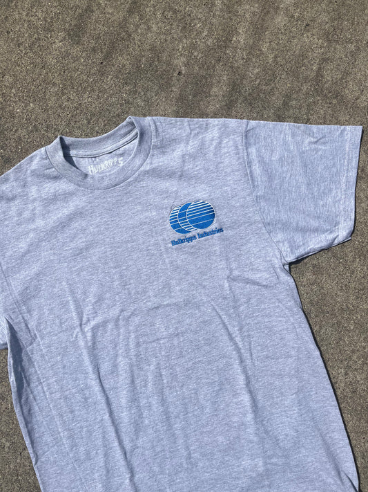 Circle Logo Tee
