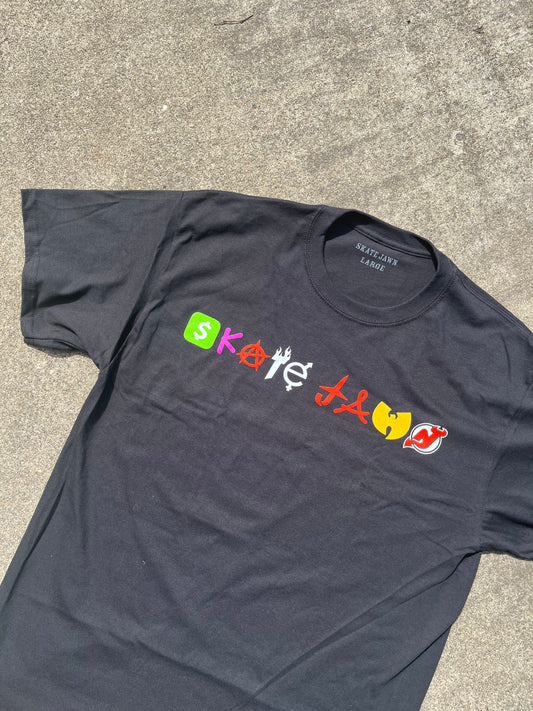 Coexist Tee