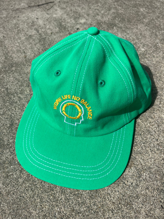 Work Life Hat