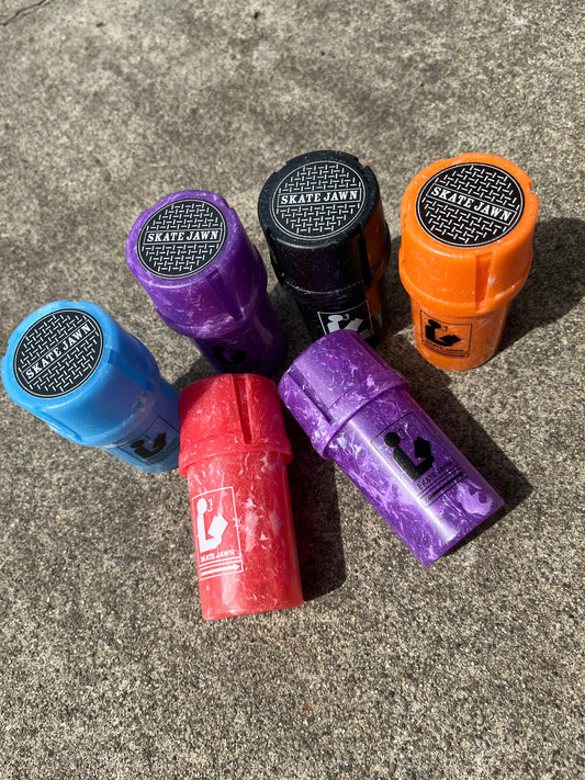 Medtainer Grinder