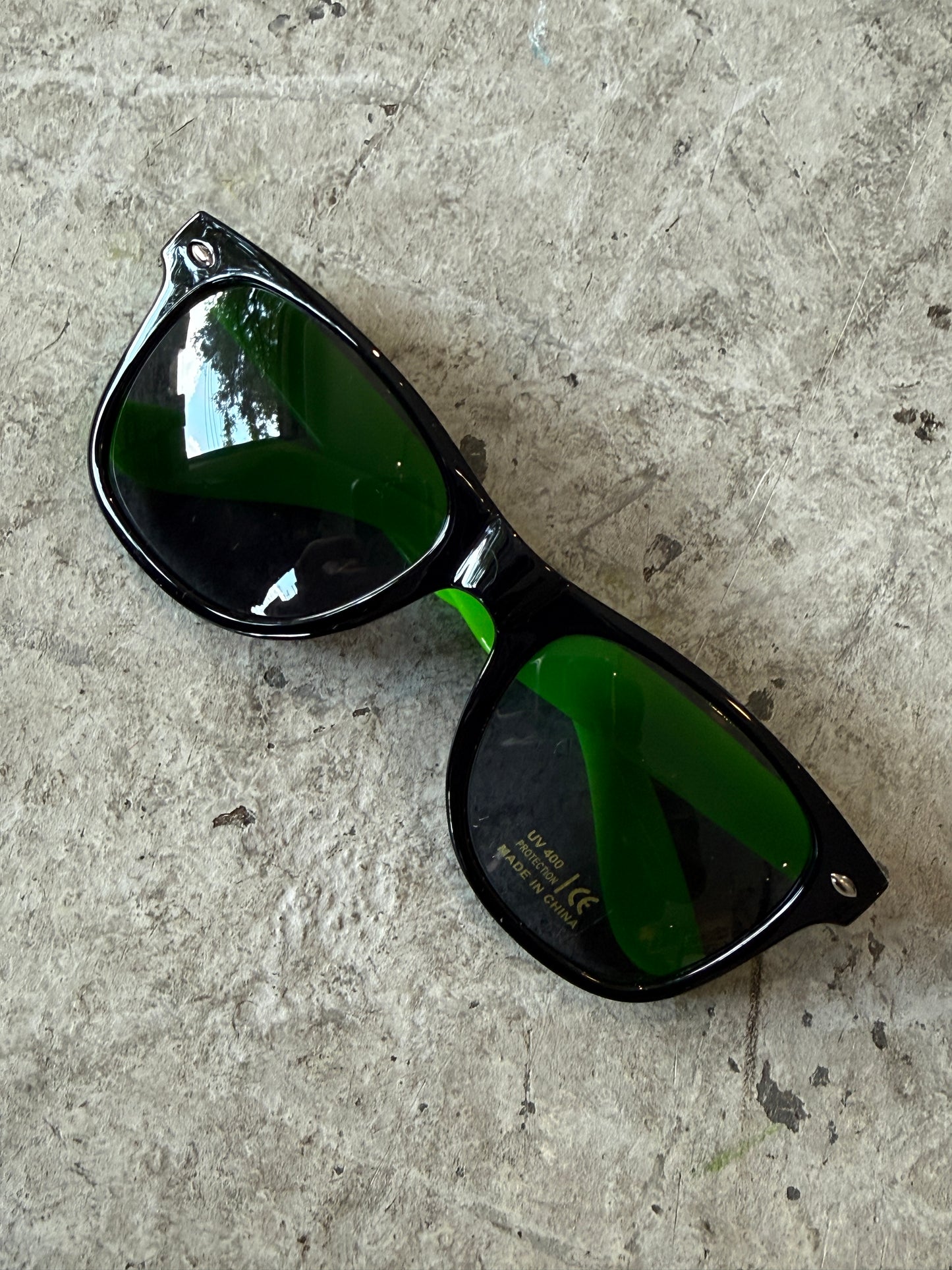 Eyes Sunglasses