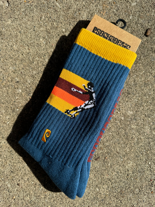 Hobie Sock
