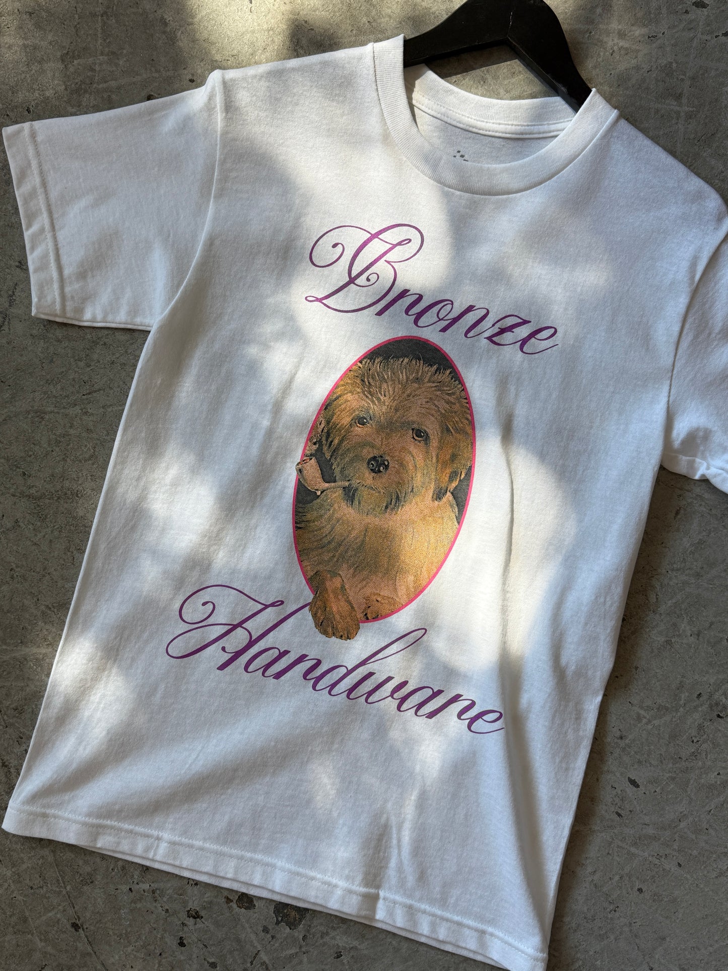 Wonderful Tee