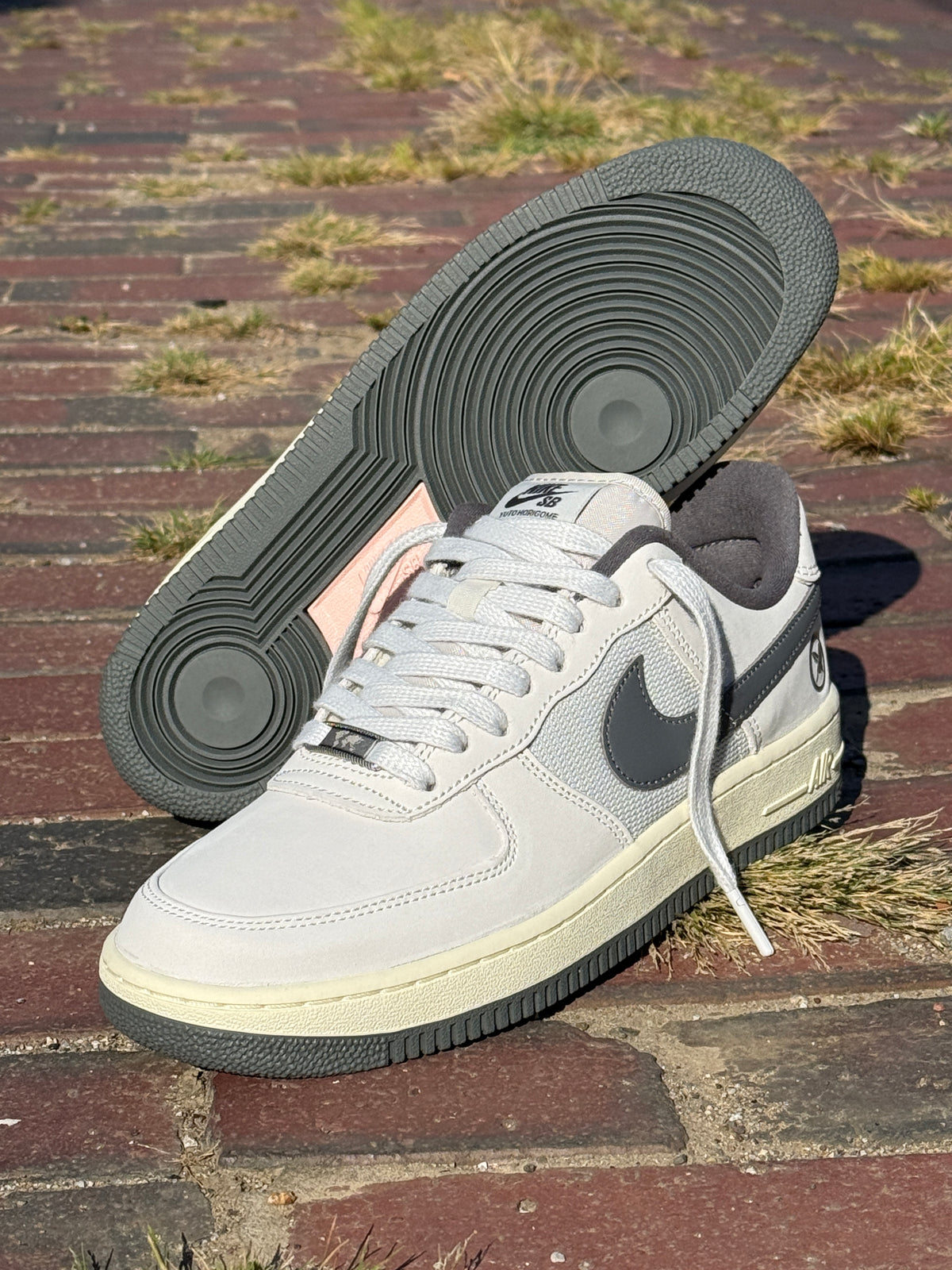 Air Force 1 Yuto