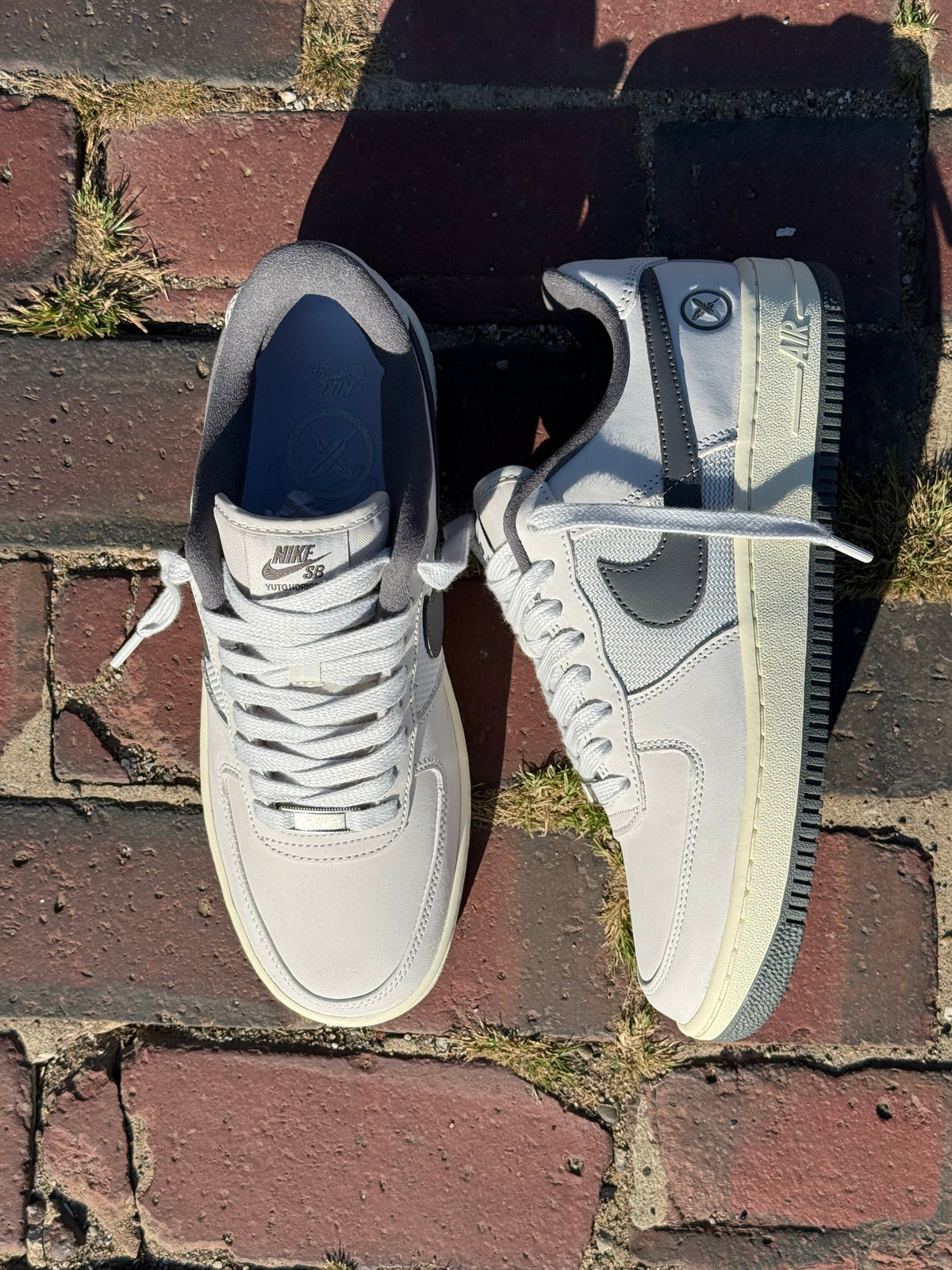 Air Force 1 Yuto