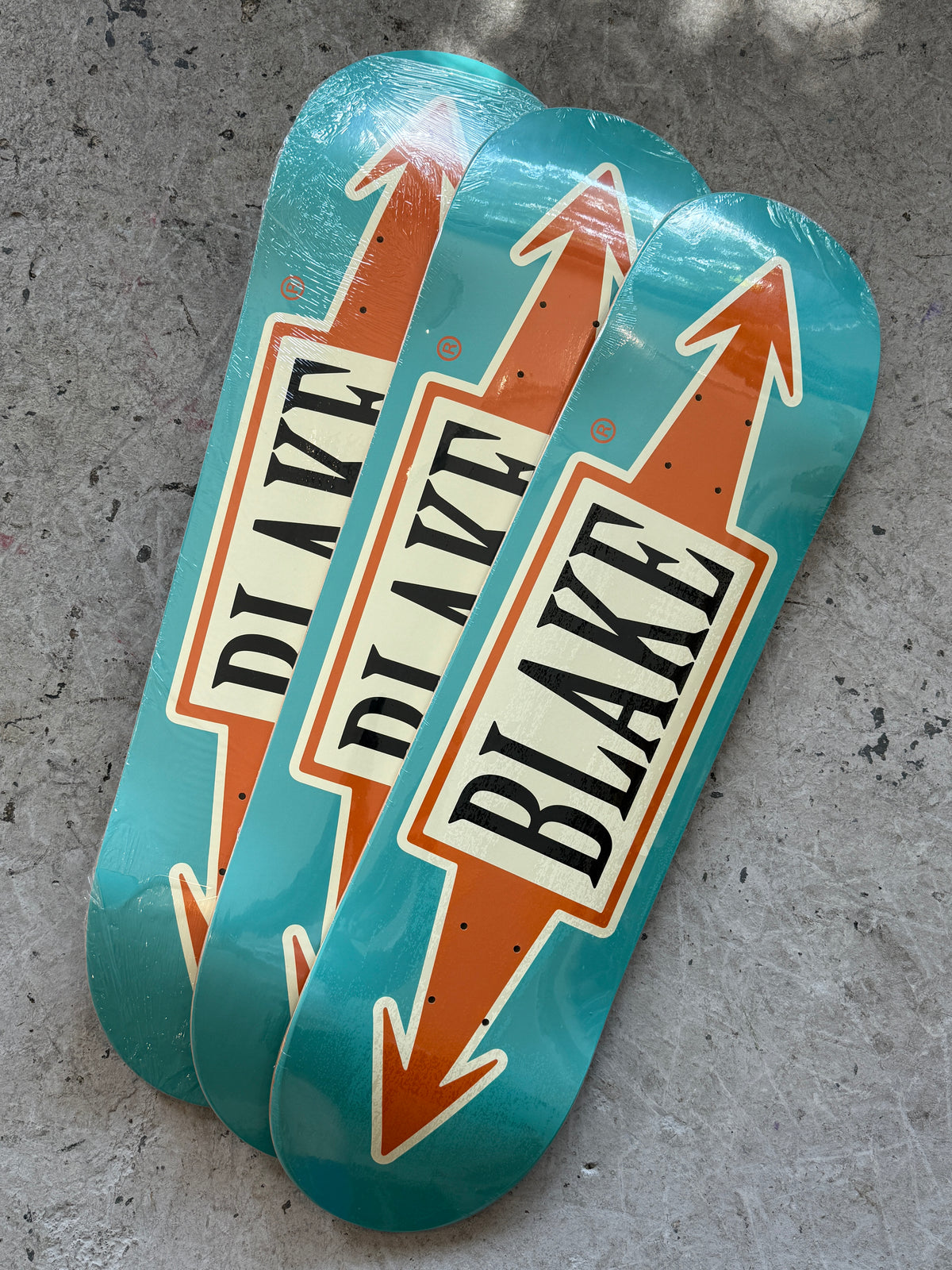 Chris Blake Pro Model