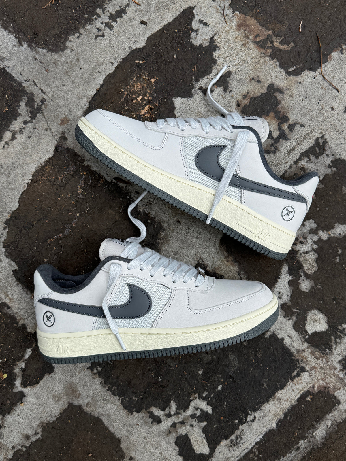 Air Force 1 Yuto