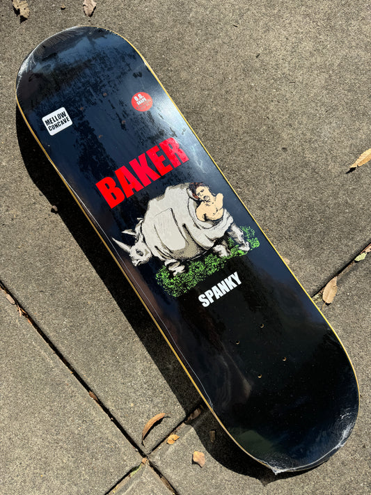 Shikaka Deck