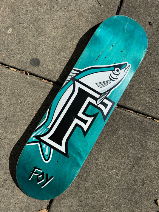 Slot Deck