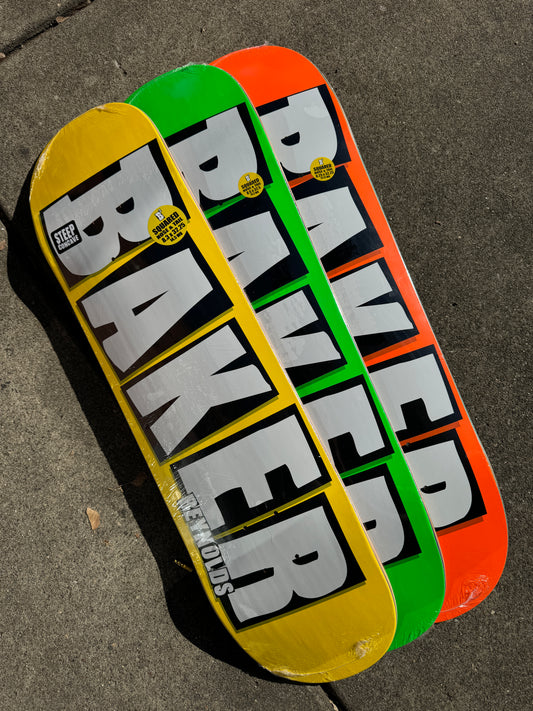 Brand Name Neon