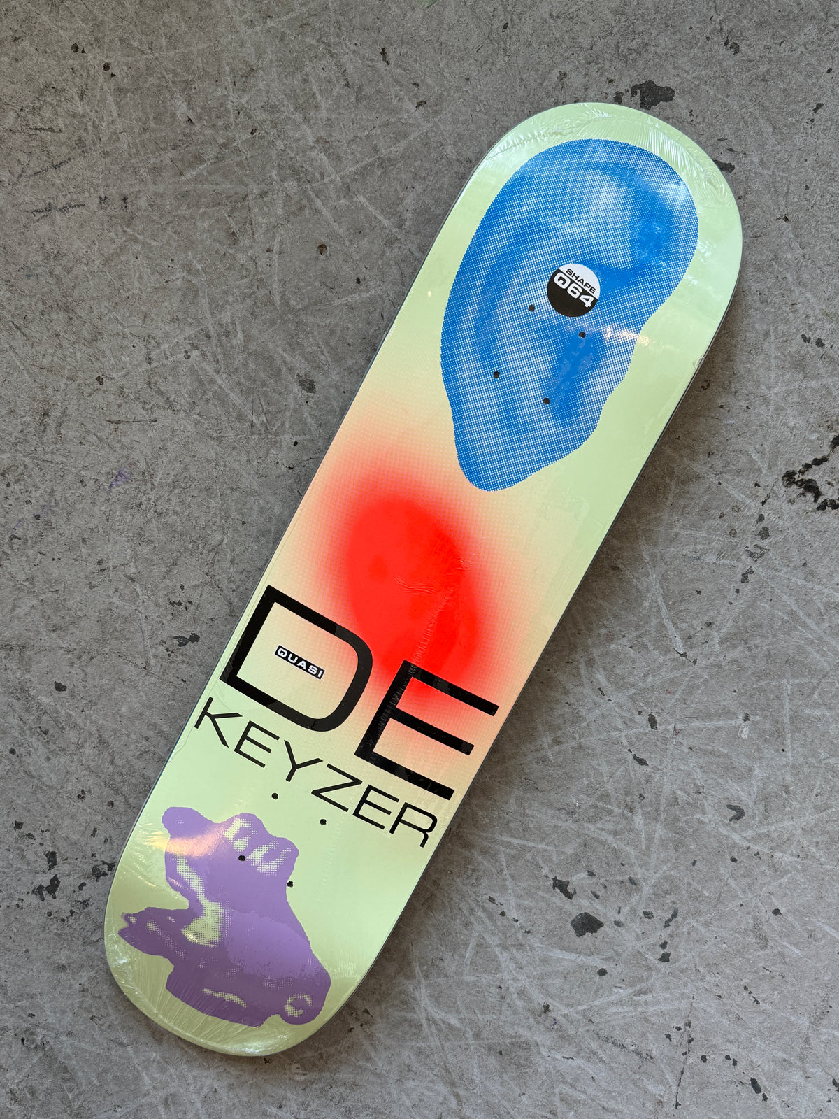 Ear (Bobby Dekeyzer)