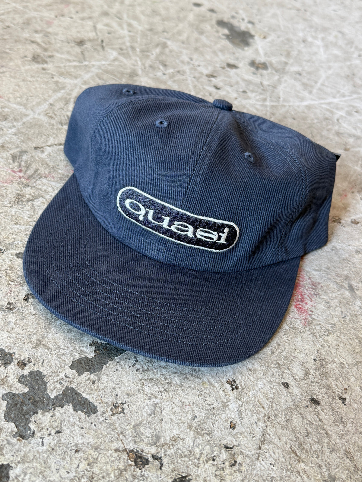 Boomerang Snapback