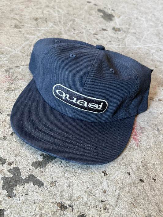 Boomerang Snapback