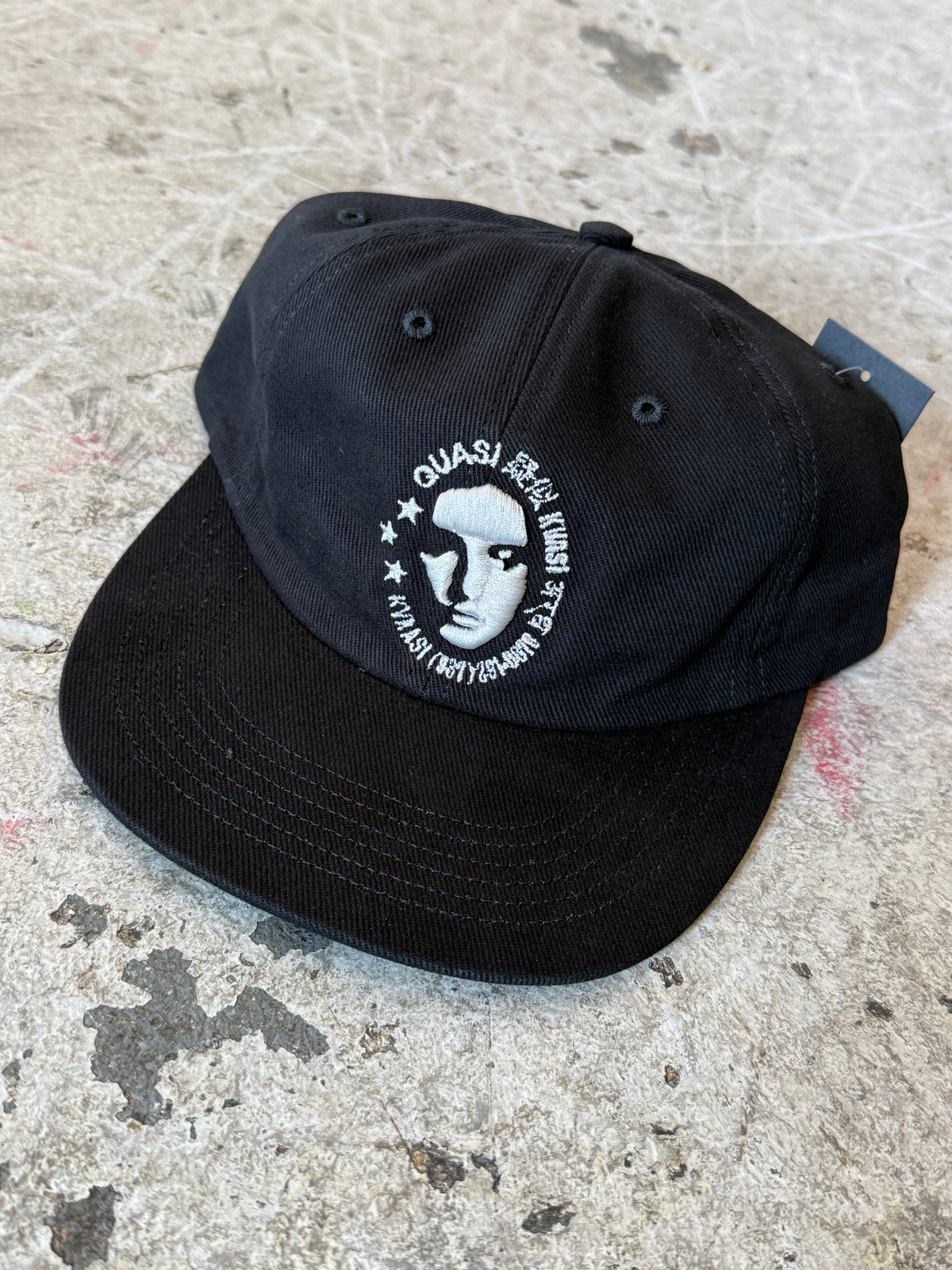 Phrase Snapback