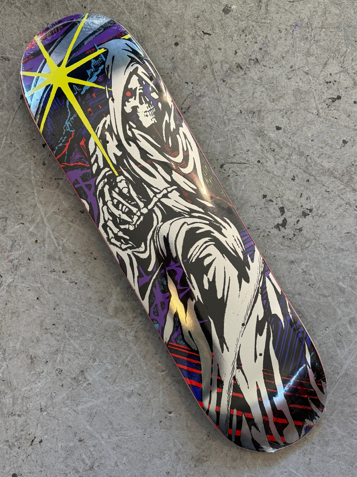 Reaper (Ben Kadow)