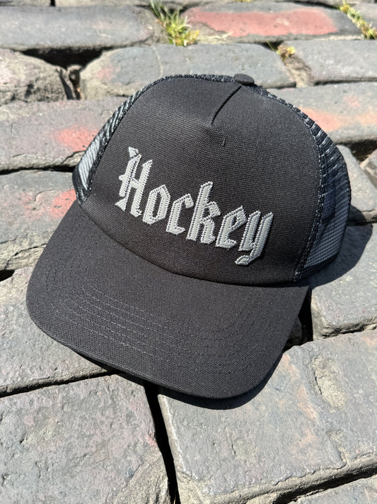 Stone Trucker Hat