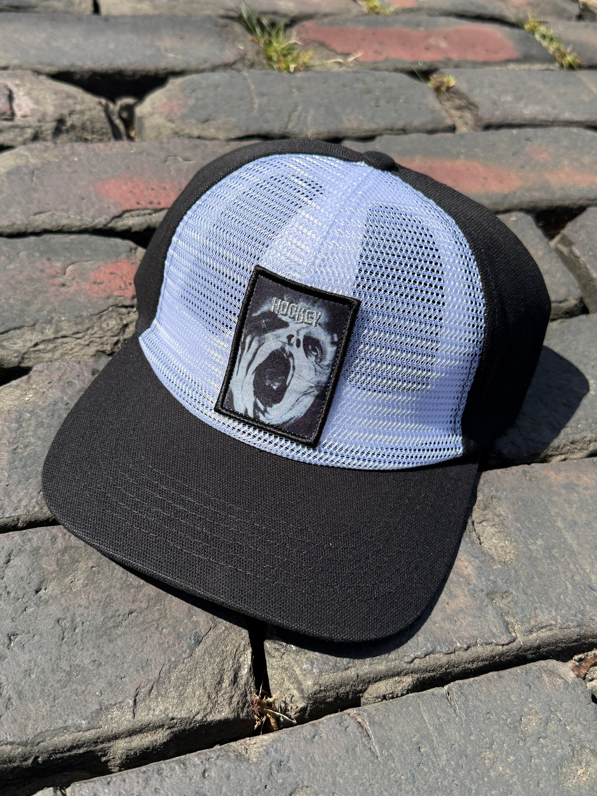 Altered States Reverse Snapback