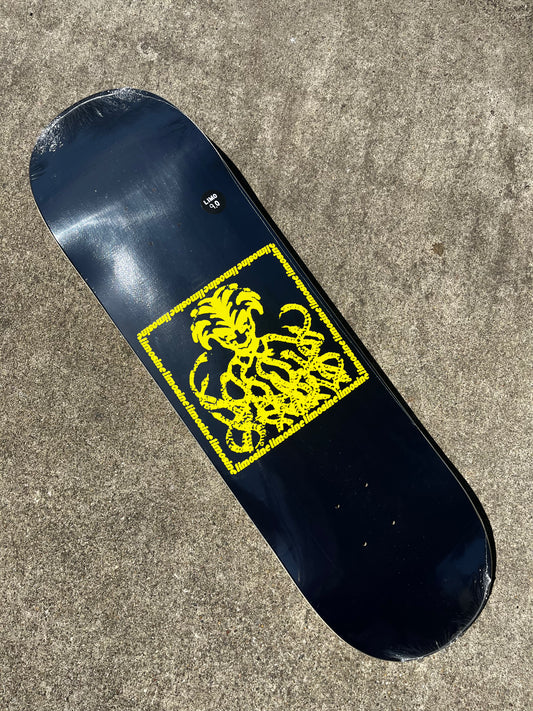 Snake Pit Slick