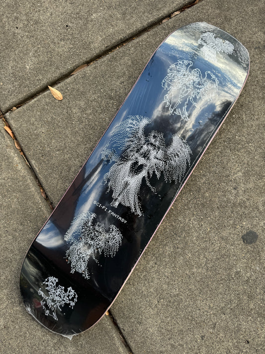 Angel Board