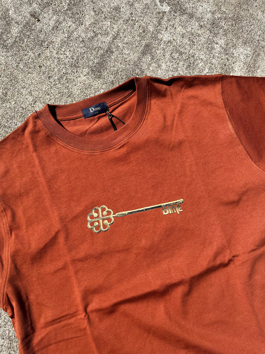Lock Tshirt