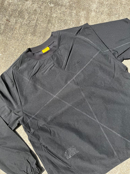 Tech Crewneck