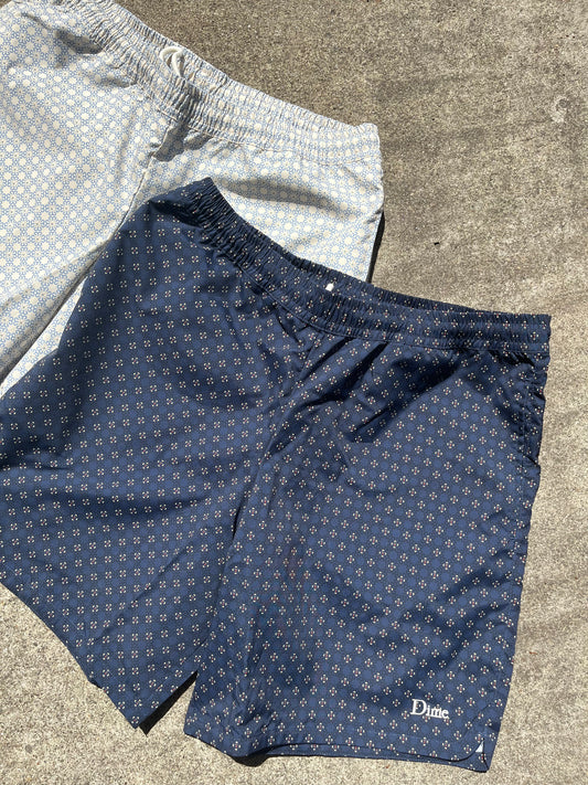 Classic Dime Shorts