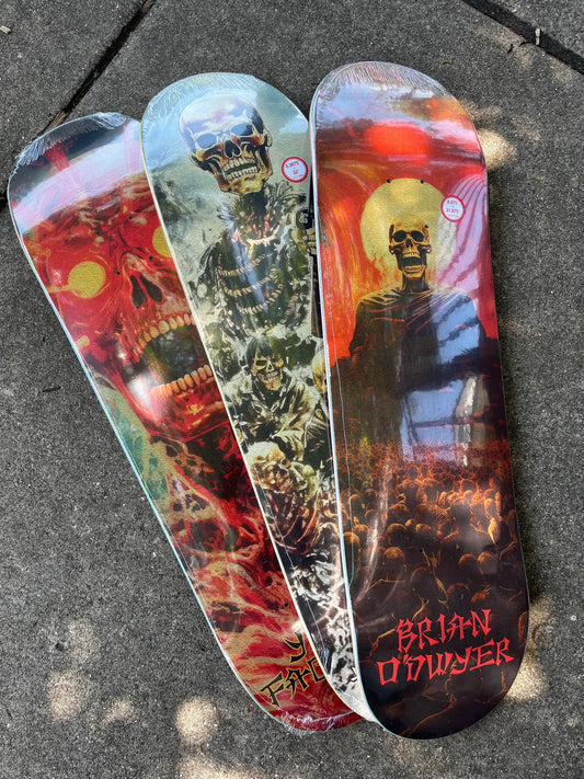 Skull Collection