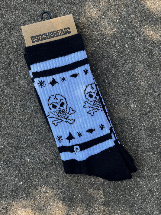 Crossbone Socks