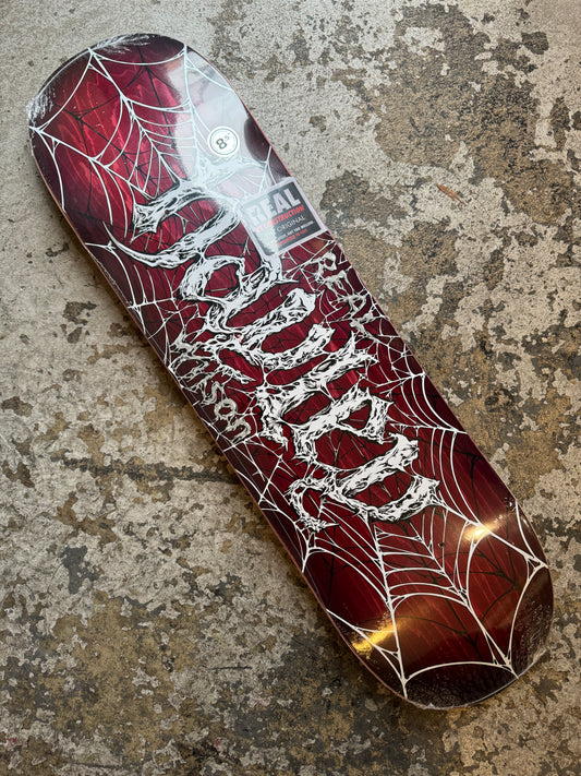 Hayley Secret Pro Oval