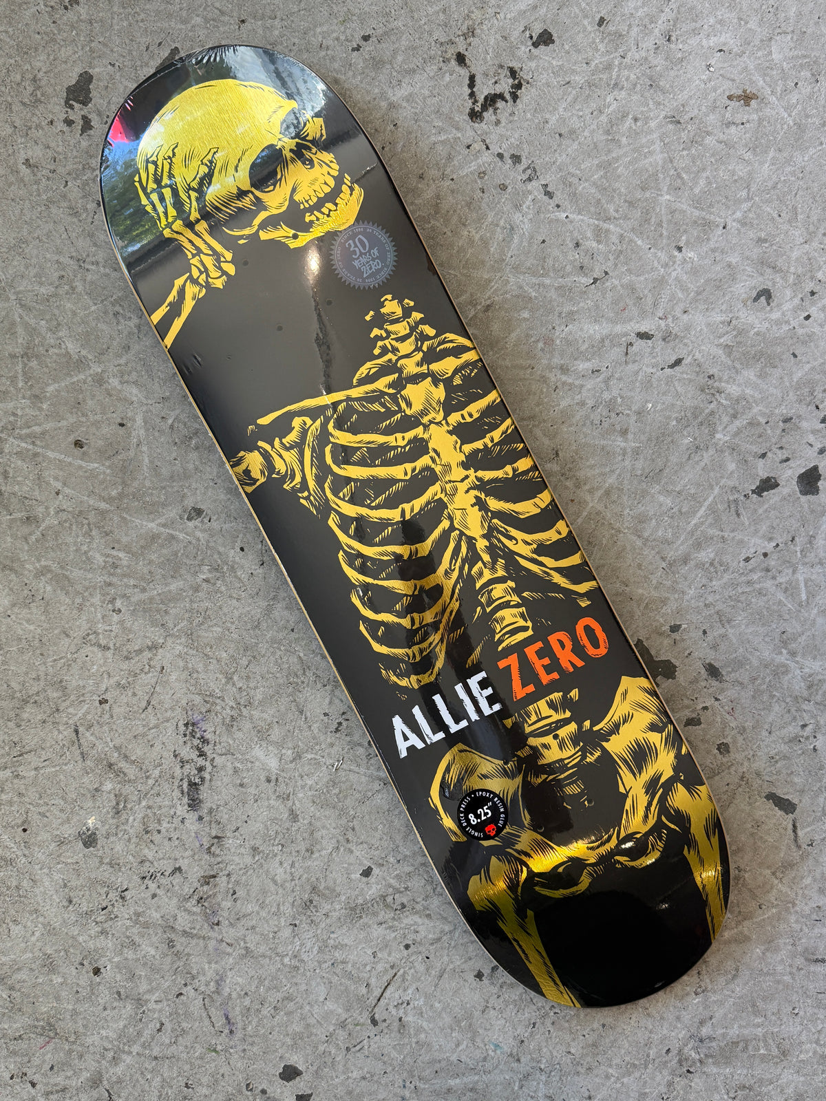 Allie Headcase