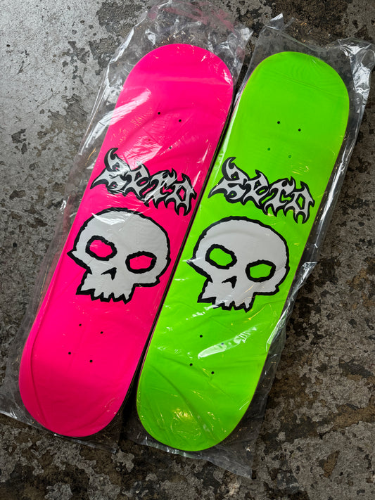 Metal Skull