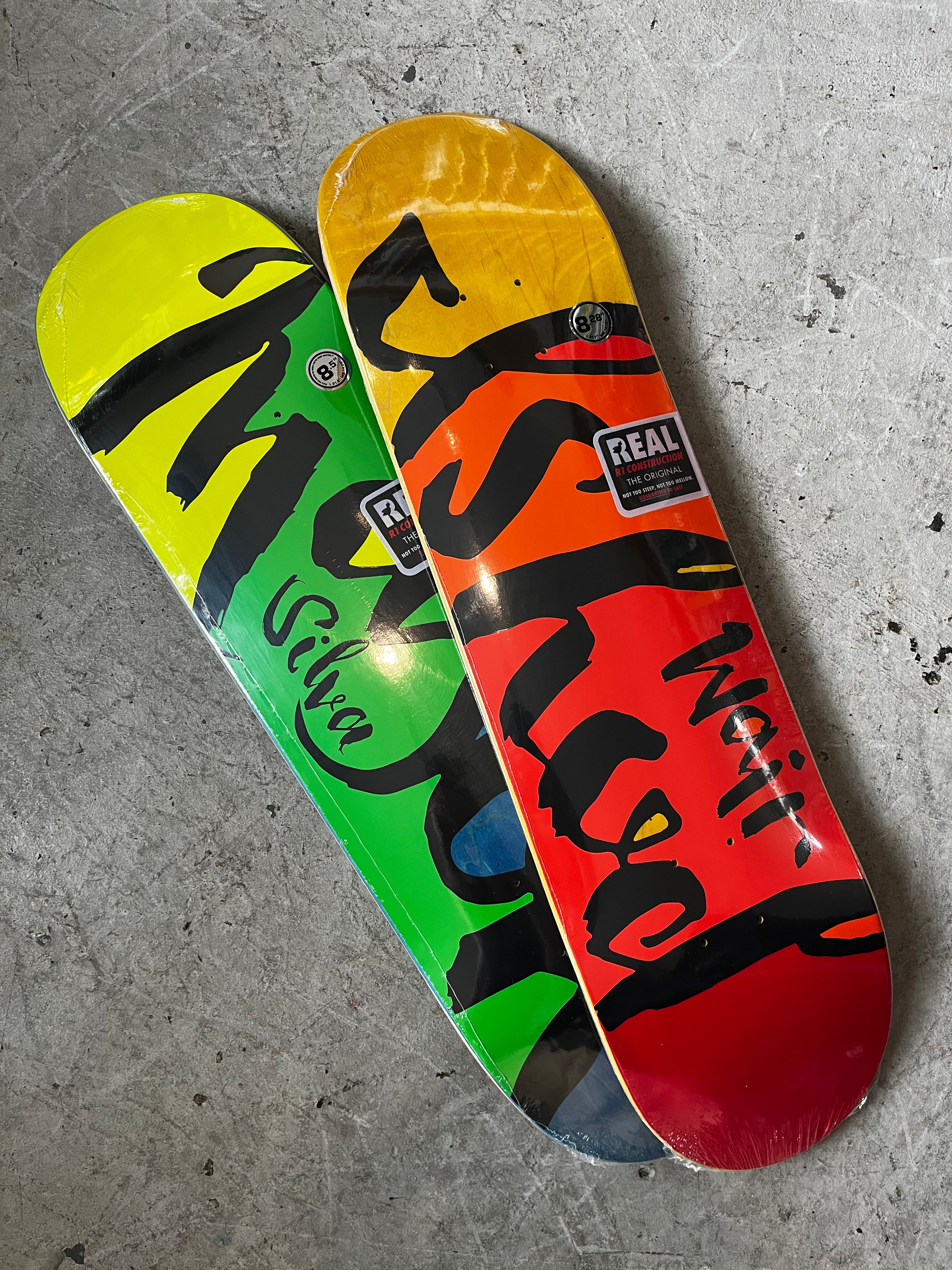 Script Skate Script Collection – Home Skateshop
