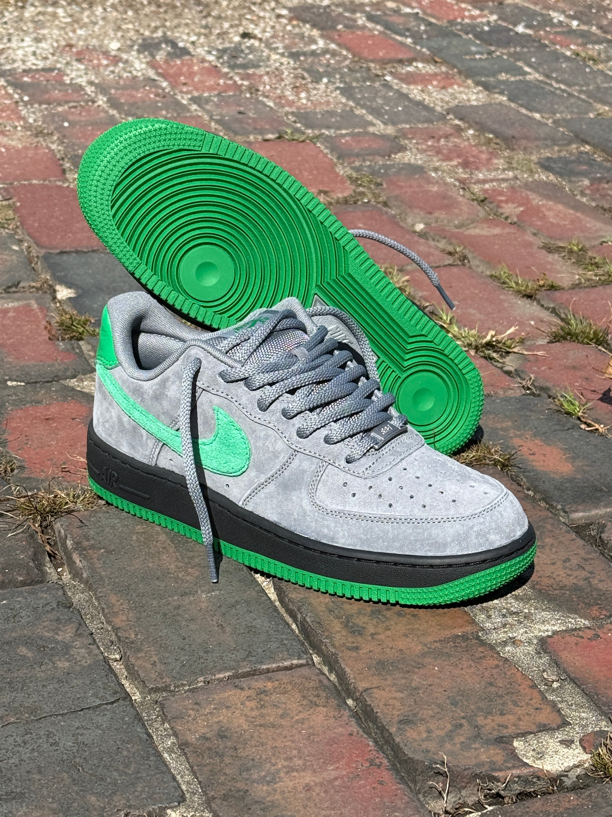 Air Force 1 SE (Nocturnal)