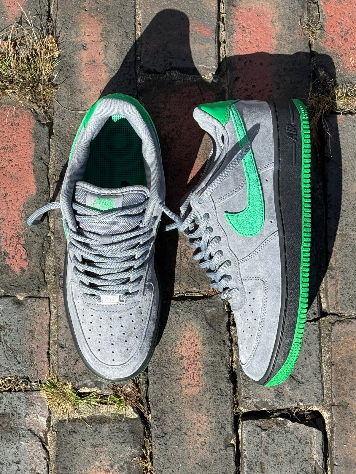 Air Force 1 SE (Nocturnal)