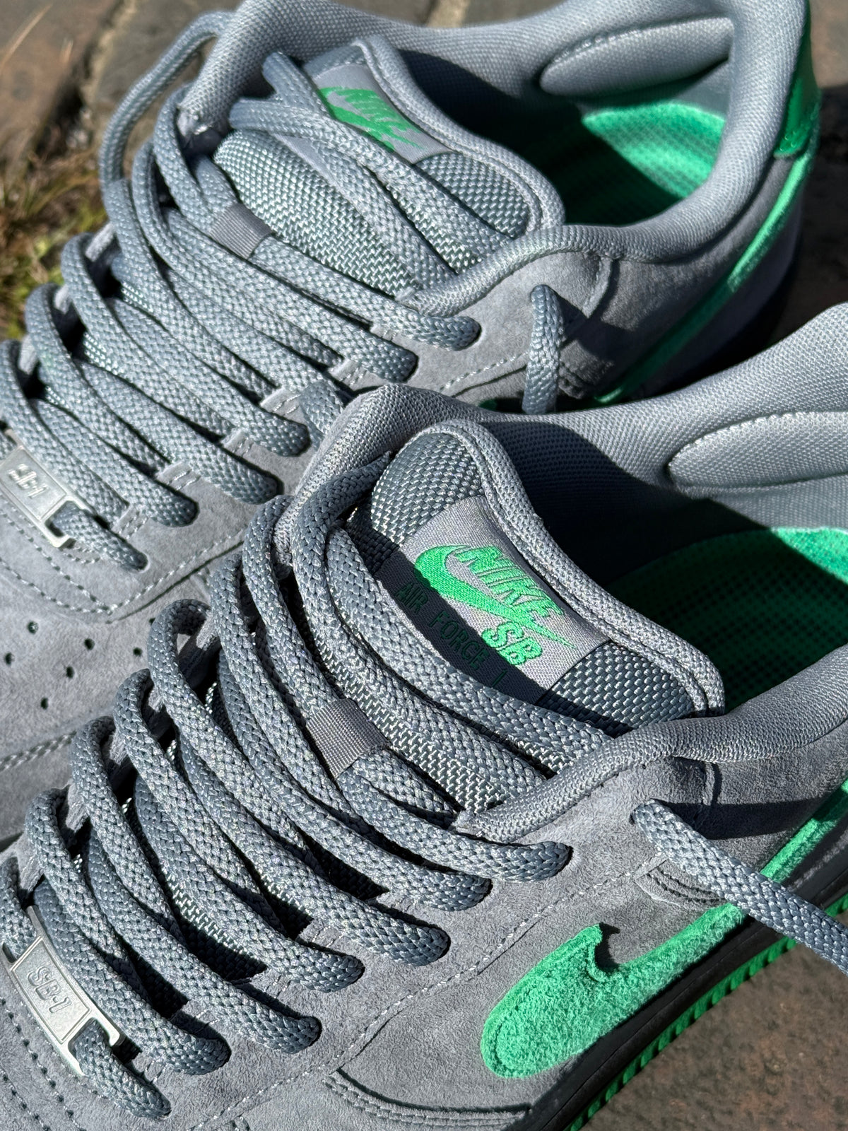 Air Force 1 SE (Nocturnal)