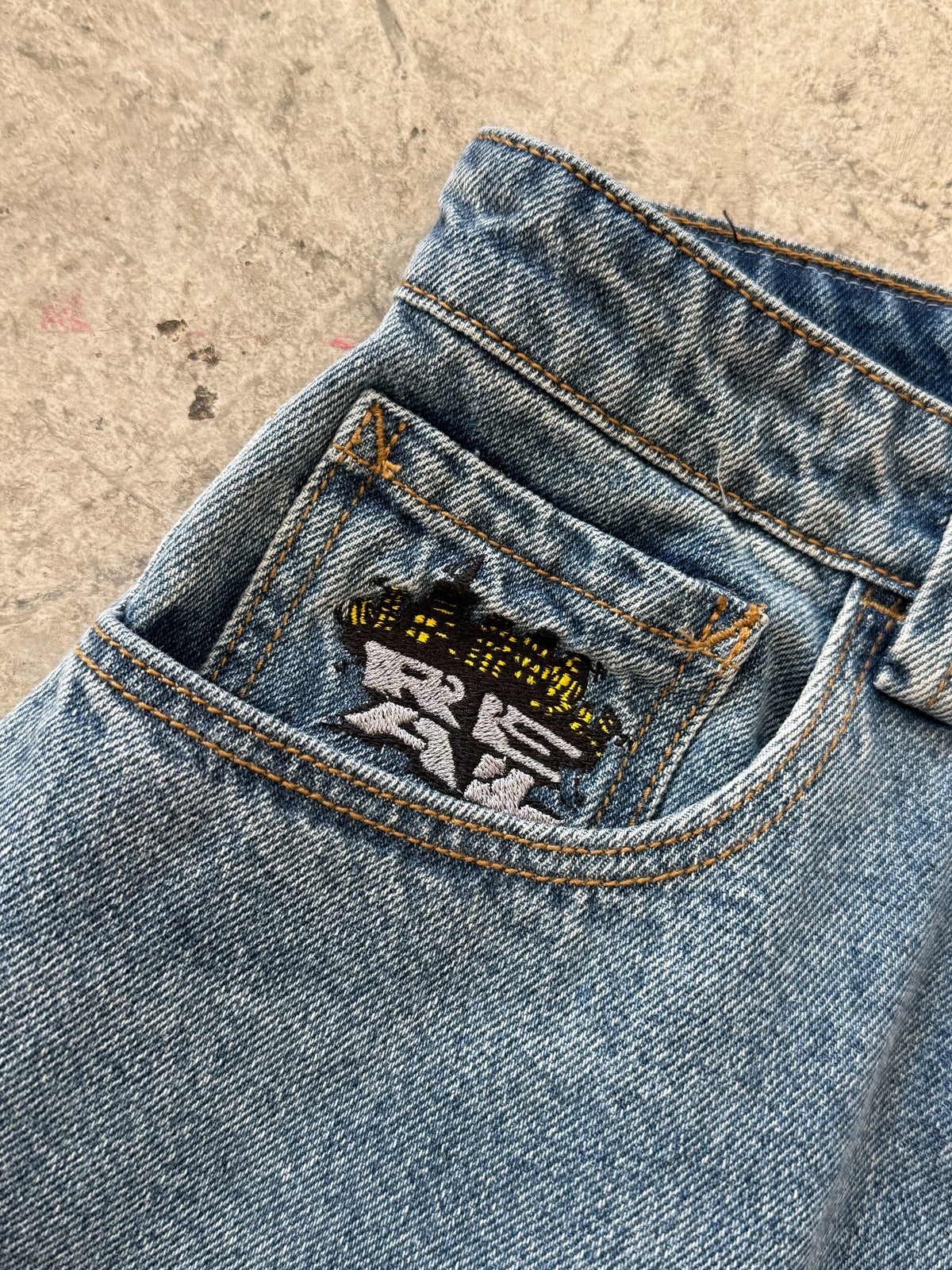 Skyline Jeans