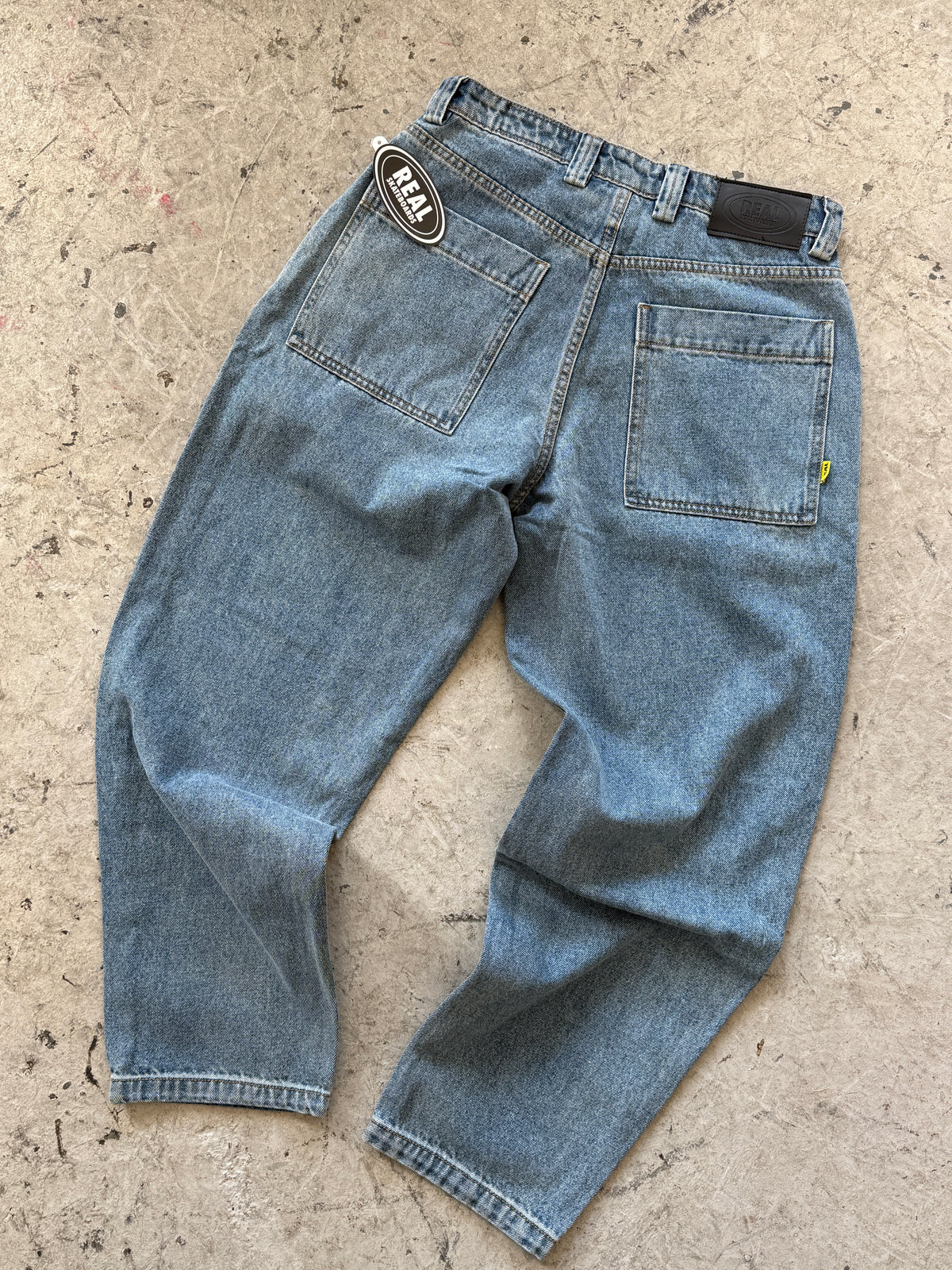 Skyline Jeans
