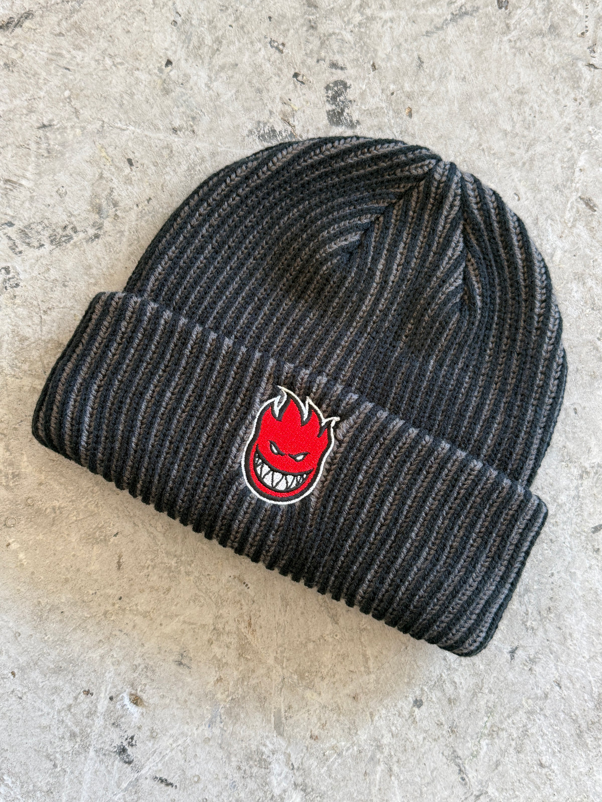 Bighead Cuff Beanie