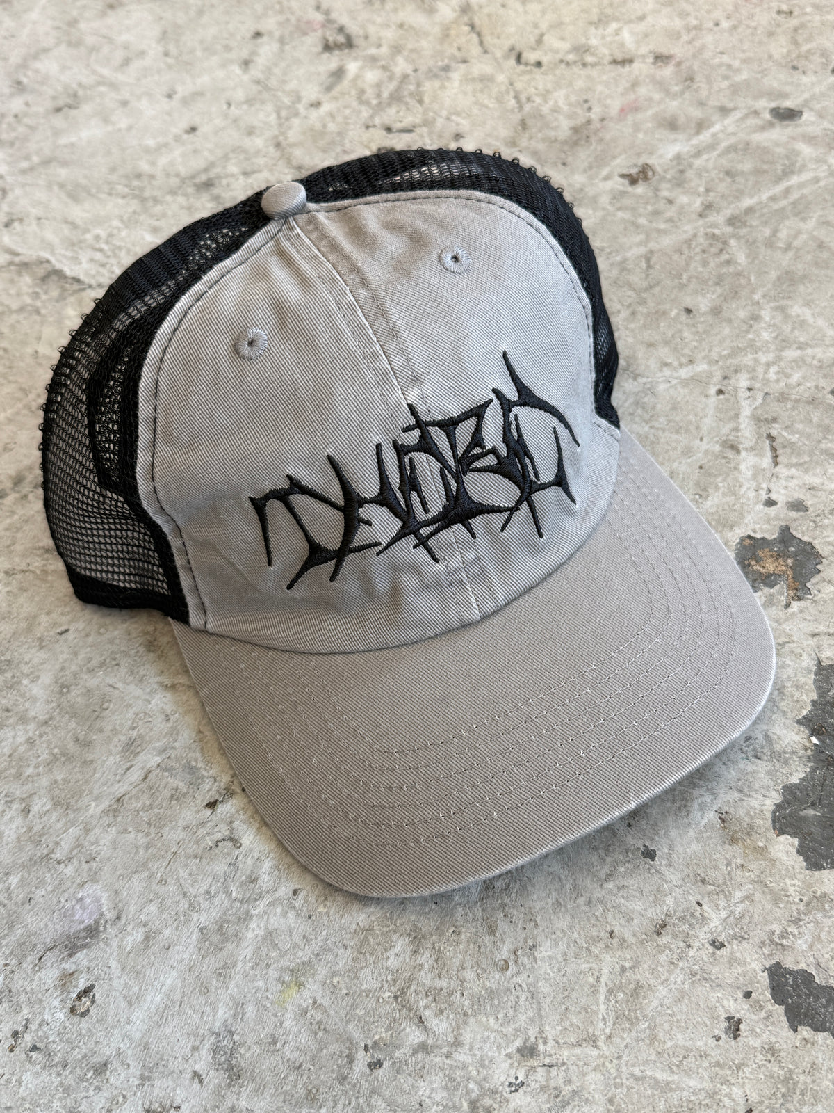 There PMO Snapback