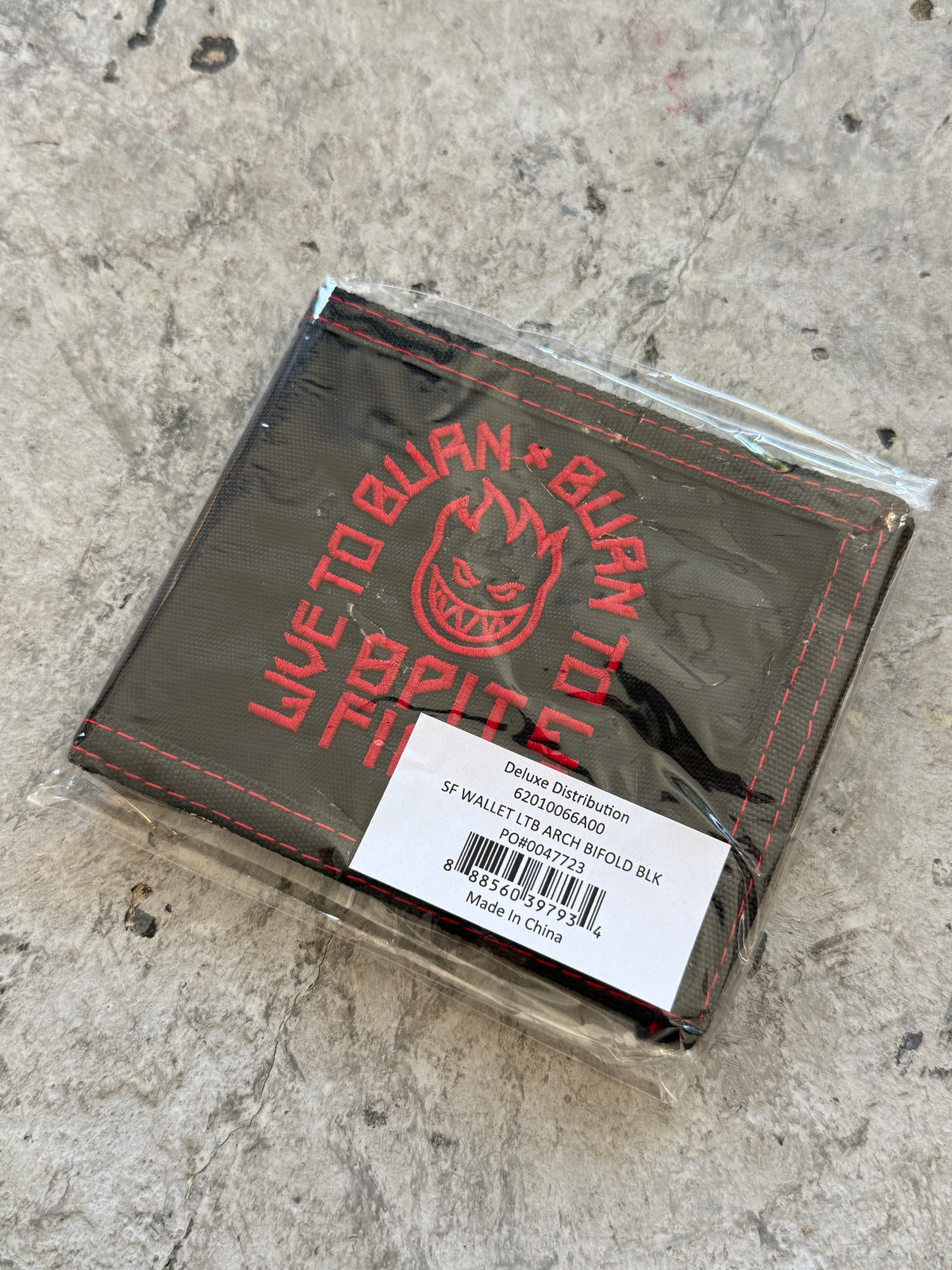LTB Arch Bifold
