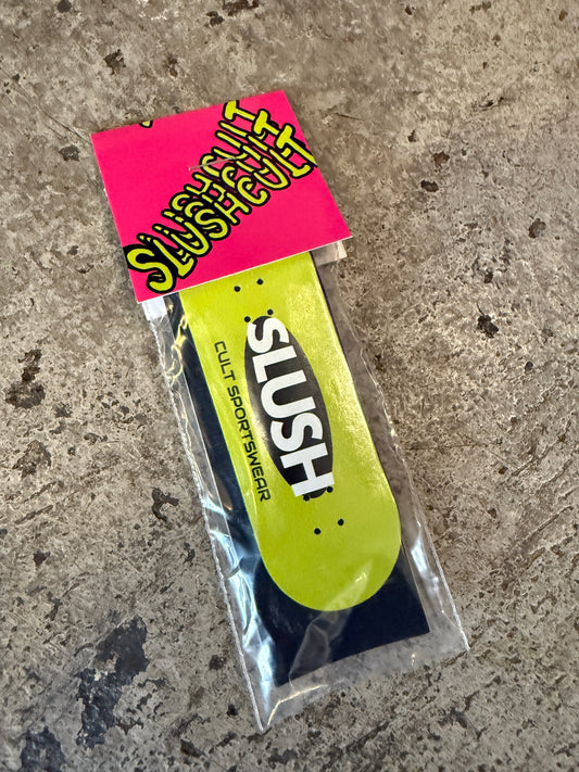 Slush Sport Deck