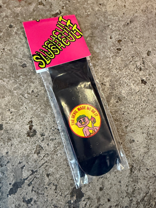 Devil Pro Deck