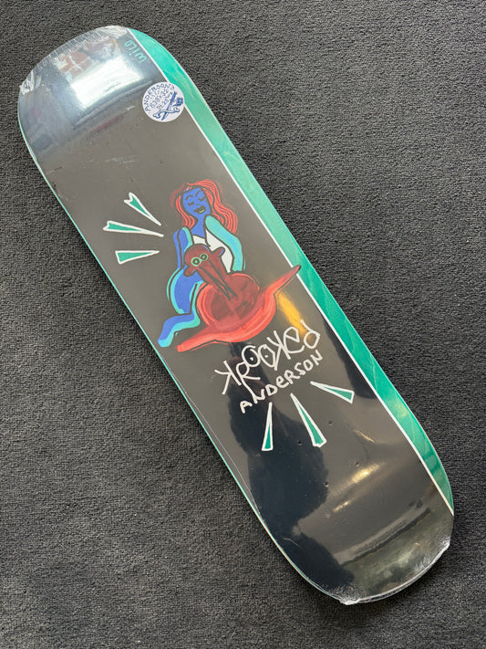 Manderson Sea Bird