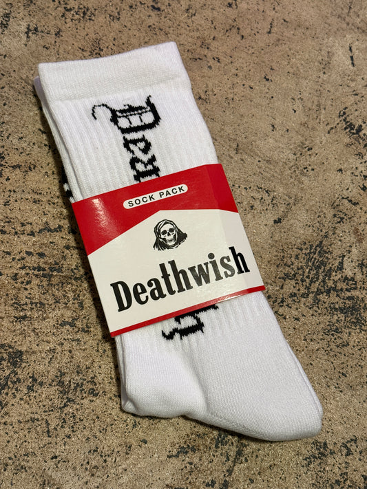 Sock Of Death