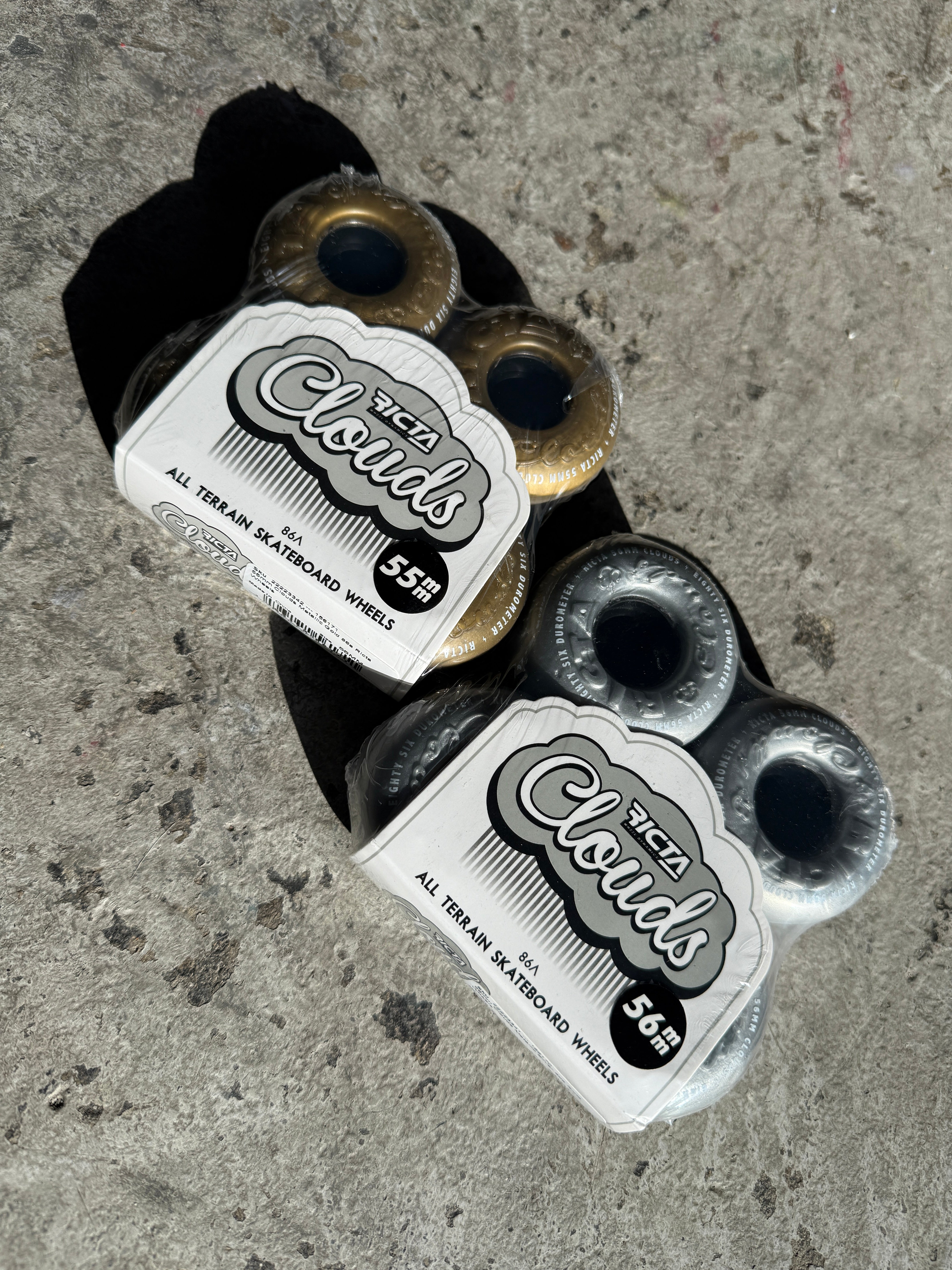 Metallic Cloud Metallic Clouds – Home Skateshop